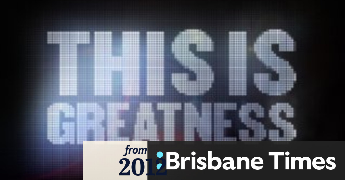 Why do sports matter?